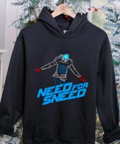 Need for sneed Tennessee Titans football shirt