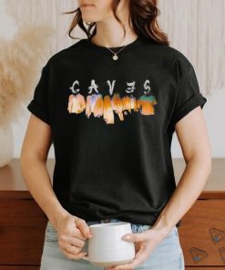 Needtobreathe Caves Album Shirt 1 Needtobreathe Caves Album Shirt