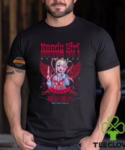 Needy Girl Overdose Angel Internet Angel Shirt