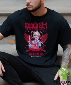 Needy Girl Overdose Angel Internet Angel Shirt