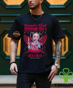 Needy Girl Overdose Angel Internet Angel Shirt