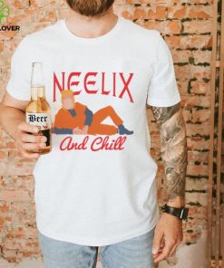 Neelix and Chill shirt