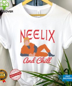 Neelix and Chill hoodie, sweater, longsleeve, shirt v-neck, t-shirt
