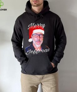 Negan The Walking Dead wearing Santa Hat Christmas hoodie, sweater, longsleeve, shirt v-neck, t-shirt