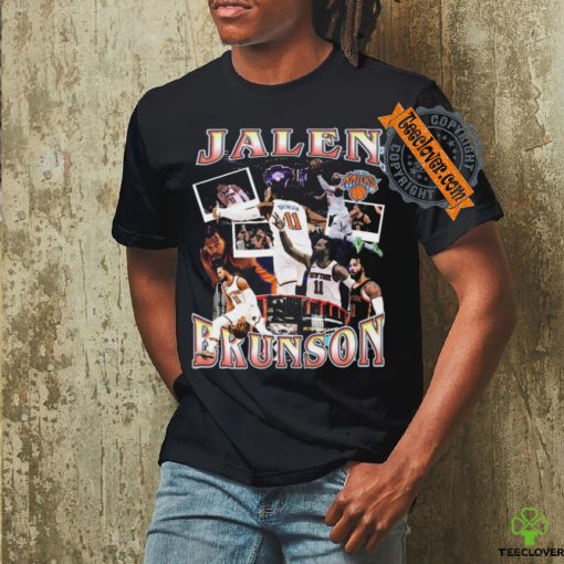 Negative Jalen Brunson hoodie, sweater, longsleeve, shirt v-neck, t-shirt