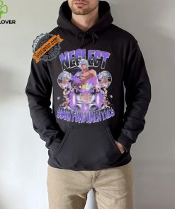 Neglect Your Fundamentals Golden Age Enkidu Shirt