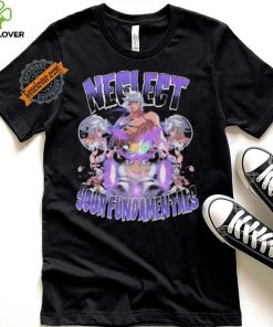 Neglect Your Fundamentals Golden Age Enkidu Shirt 2 Neglect Your Fundamentals Golden Age Enkidu Shirt