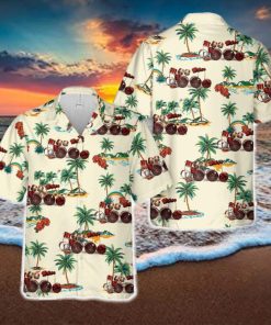 Neil Peart Tama Superstar drum kit Hawaiian Shirt For Men And Women Gift