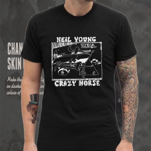 Neil Young crazy horse zuma hoodie, sweater, longsleeve, shirt v-neck, t-shirt