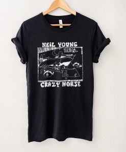 Neil Young crazy horse zuma hoodie, sweater, longsleeve, shirt v-neck, t-shirt