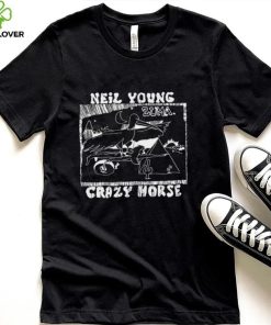 Neil Young crazy horse zuma hoodie, sweater, longsleeve, shirt v-neck, t-shirt