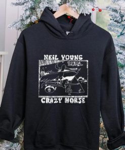 Neil Young crazy horse zuma hoodie, sweater, longsleeve, shirt v-neck, t-shirt