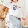 Steph De Lander’s Twitter Avatar Shirt