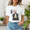 Los angeles angels shoheI ohtanI don’t leave us T shirt