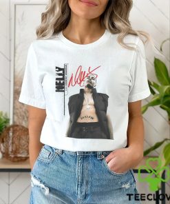 Nelly Rap Shirt Country Grammar Album Vintage 90S Y2k Sweatshirt Unisex T Shirt