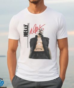 Nelly Rap Shirt Country Grammar Album Vintage 90S Y2k Sweatshirt Unisex T Shirt