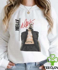 Nelly Rap Shirt Country Grammar Album Vintage 90S Y2k Sweatshirt Unisex T Shirt