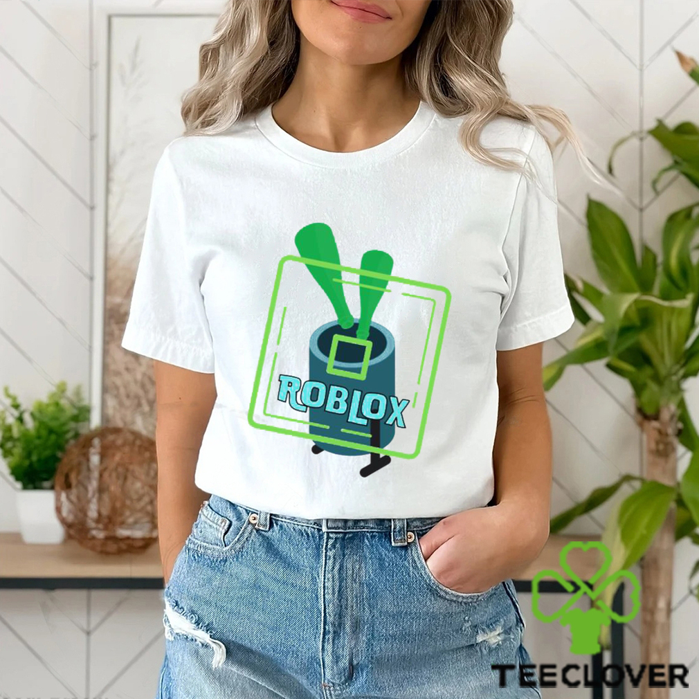 Official Neon design roblox anime fighters T-shirt, hoodie, tank top,  sweater and long sleeve t-shirt