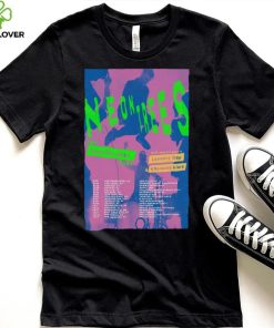 Neon Trees The Favorite Daze Tour 2023 T Shirt