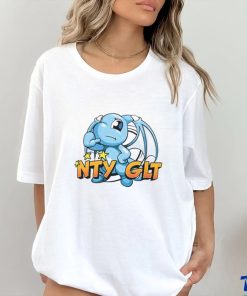 Neopets Nty Glt Shirt Unisex T Shirt