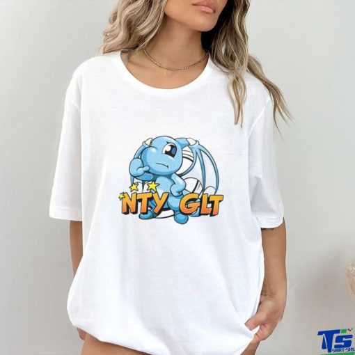 Neopets Nty Glt Shirt Unisex T Shirt