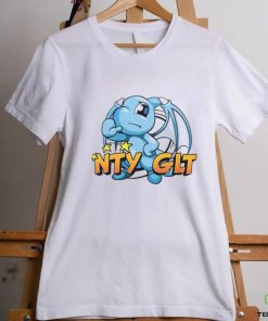 Neopets Nty Glt Shirt Unisex T Shirt
