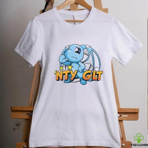 Neopets Nty Glt Shirt Unisex T Shirt
