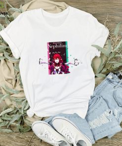 Nephilim holo no graffiti greatest moments shirt
