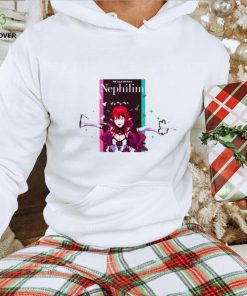 Nephilim holo no graffiti greatest moments shirt 1 Nephilim holo no graffiti greatest moments shirt