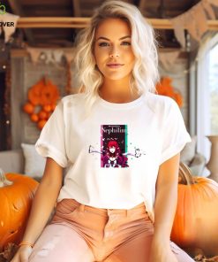 Nephilim holo no graffiti greatest moments shirt 2 Nephilim holo no graffiti greatest moments shirt