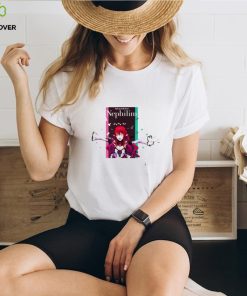 Nephilim holo no graffiti greatest moments shirt 3 Nephilim holo no graffiti greatest moments shirt