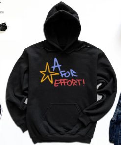 Nephyrus A For Effort T Shirt 2 Nephyrus A For Effort T Shirt