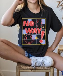 Nephyrus No Way Shirt