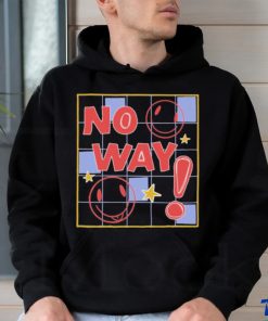 Nephyrus No Way Shirt 1 Nephyrus No Way Shirt