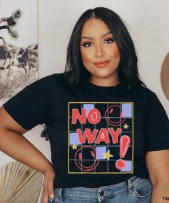 Nephyrus No Way Shirt 2 Nephyrus No Way Shirt