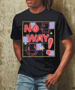 Nephyrus No Way Shirt 3 Nephyrus No Way Shirt
