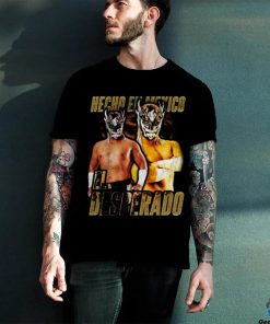 Nerds Clothing Merch Store Njpw El Desperado 90’S Sweater Nerdsclothing shirt