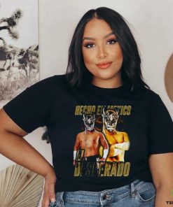 Nerds Clothing Merch Store Njpw El Desperado 90’S Sweater Nerdsclothing shirt