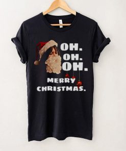 Nessa Gavin & Stacey “oh Merry Christmas” Santa hoodie, sweater, longsleeve, shirt v-neck, t-shirt