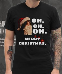 Nessa Gavin & Stacey “oh Merry Christmas” Santa hoodie, sweater, longsleeve, shirt v-neck, t-shirt