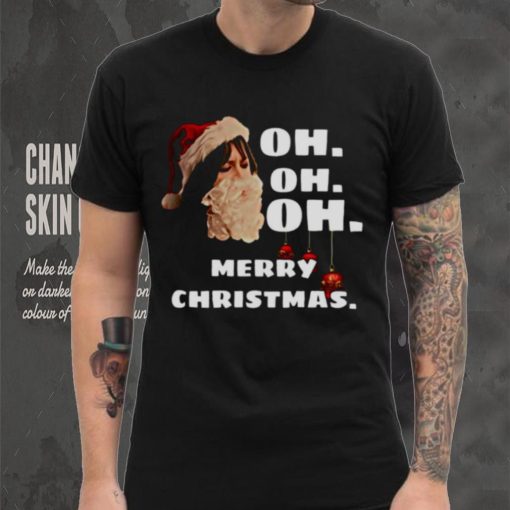 Nessa Gavin & Stacey “oh Merry Christmas” Santa hoodie, sweater, longsleeve, shirt v-neck, t-shirt