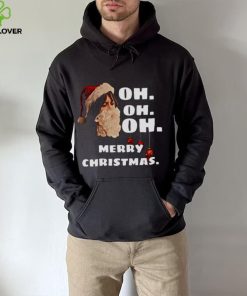 Nessa Gavin & Stacey “oh Merry Christmas” Santa hoodie, sweater, longsleeve, shirt v-neck, t-shirt