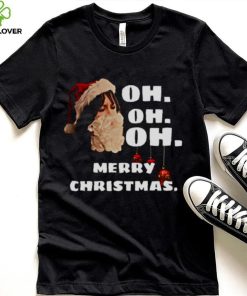 Nessa Gavin & Stacey “oh Merry Christmas” Santa hoodie, sweater, longsleeve, shirt v-neck, t-shirt