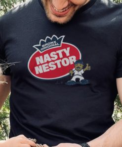 Nestor Cortes Nasty Nestor Bronx Original 2022 Shirt