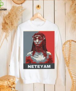 Neteyam Graphic Avatar Way Of The Water shirt