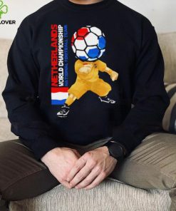 Netherlands World Championship National Football Team country flag hoodie, sweater, longsleeve, shirt v-neck, t-shirt