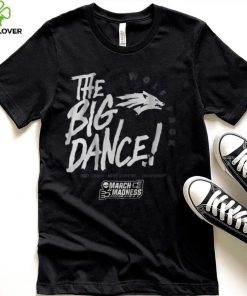 Nevada The Big Dance Shirt