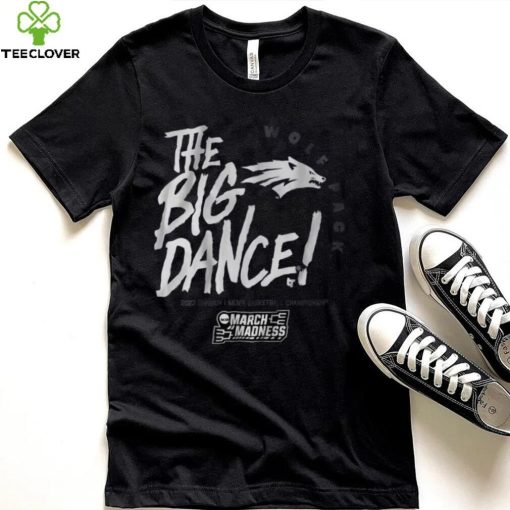 Nevada The Big Dance Shirt