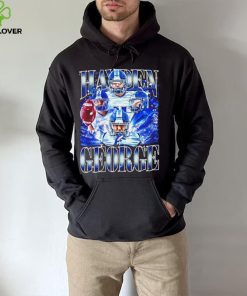 Nevada Wolfpack Hayden George hoodie, sweater, longsleeve, shirt v-neck, t-shirt