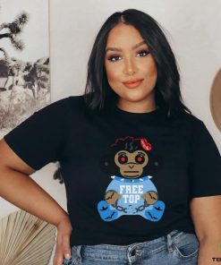Never Broke Again Free Top Baby shirt
